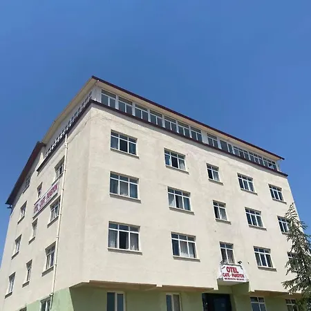 Hotel Kalecik Kalecik (Ankara)