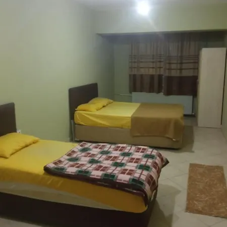 Hotel Kalecik Kalecik (Ankara)