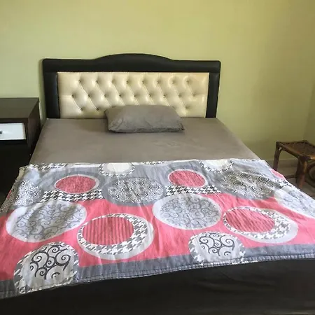 Kalecik Pansiyon