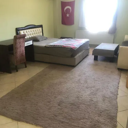 Hotel Kalecik