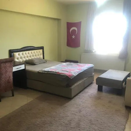 Kalecik Pansiyon *